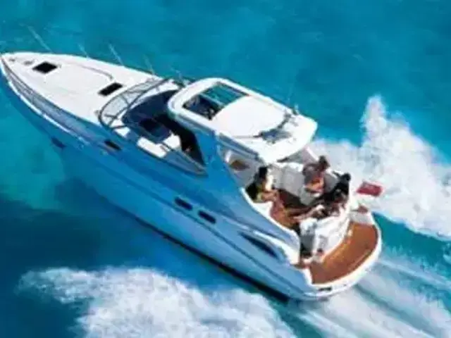 Sealine S 41