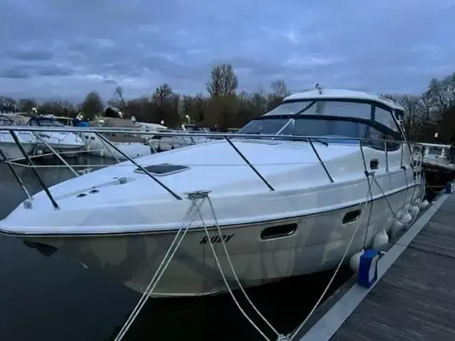 Sealine S 41