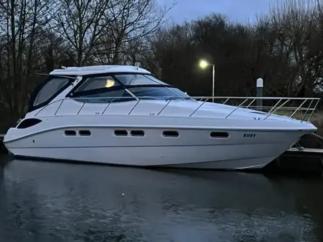 Sealine S41