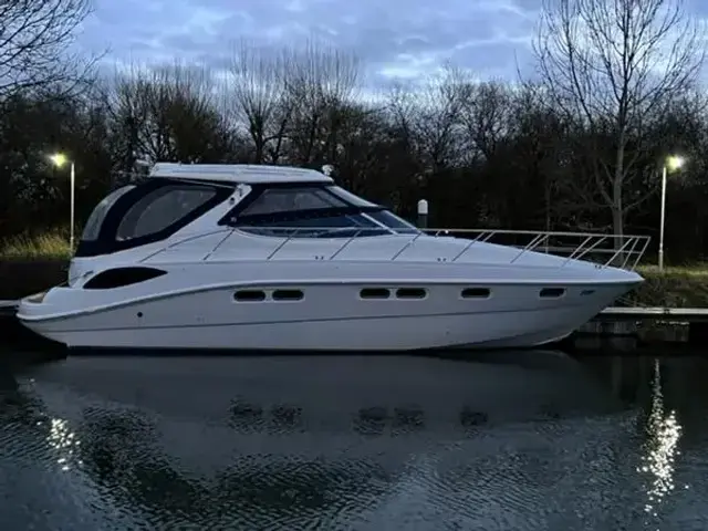 Sealine S 41