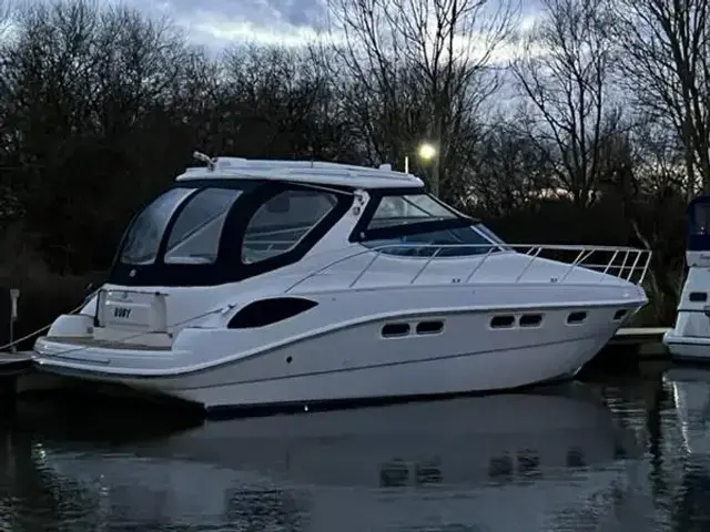 Sealine S 41