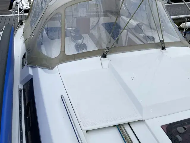 Hanse 350