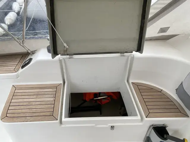 Hanse 350