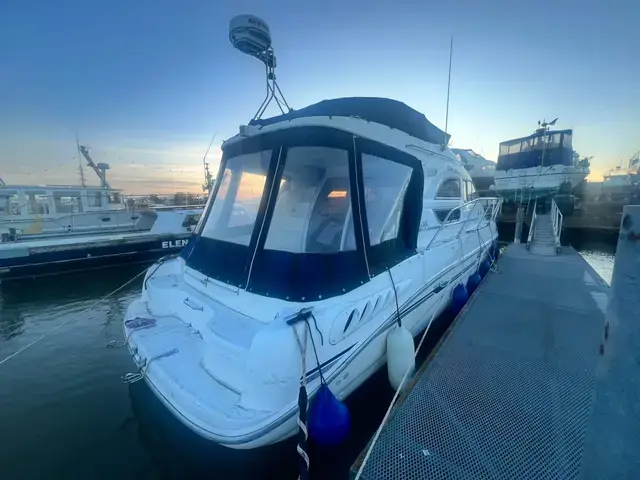 Sealine 330 Statesman