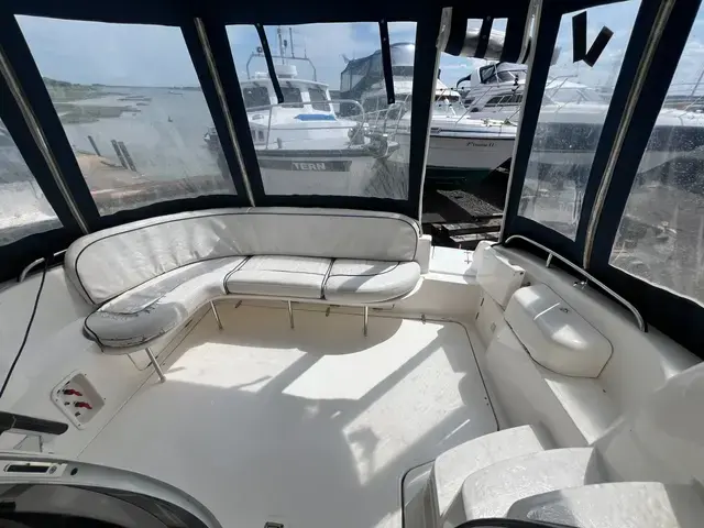 Sealine 330 Statesman