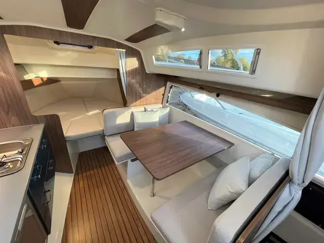 Balt Yacht 818 Titanium