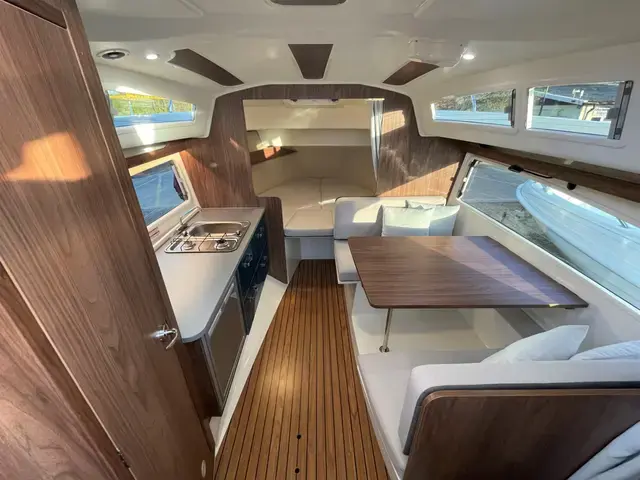 Balt Yacht 818 Titanium