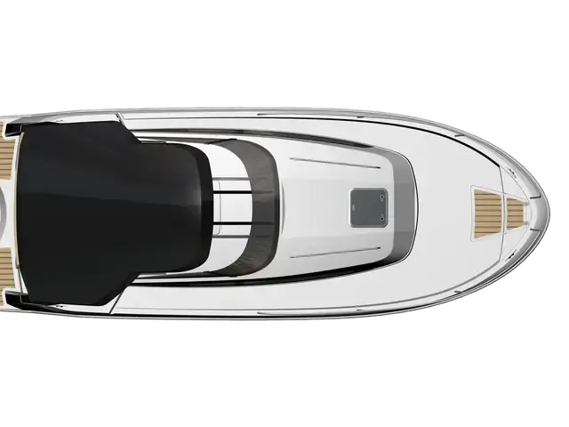 Balt Yacht 818 Titanium