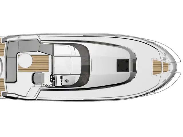 Balt Yacht 818 Titanium