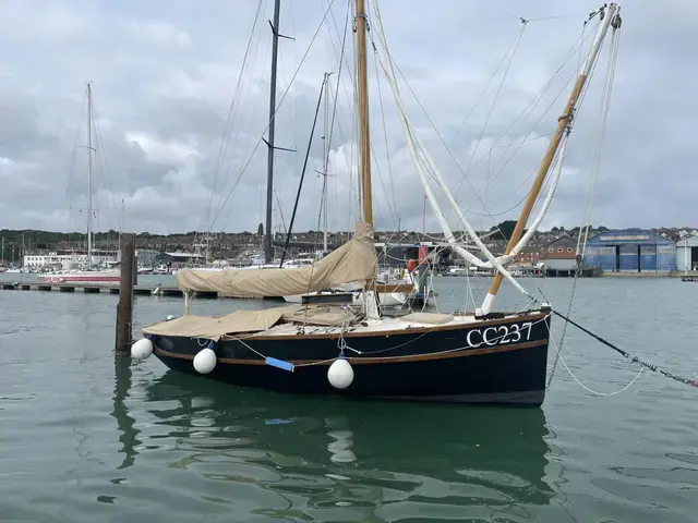 Cornish Crabbers Mark 1