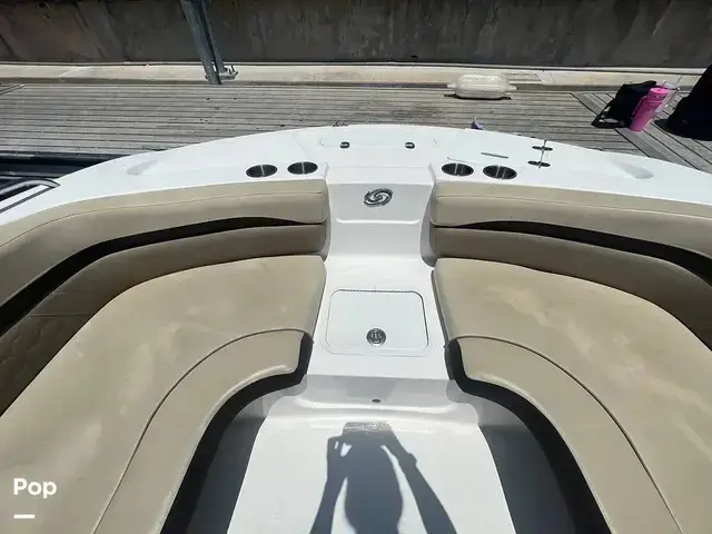 Hurricane Sundeck Sport Ob 192 Rl