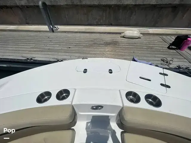 Hurricane Sundeck Sport Ob 192 Rl