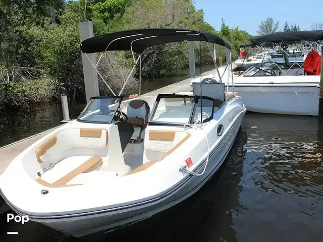 Bayliner VR6 OB