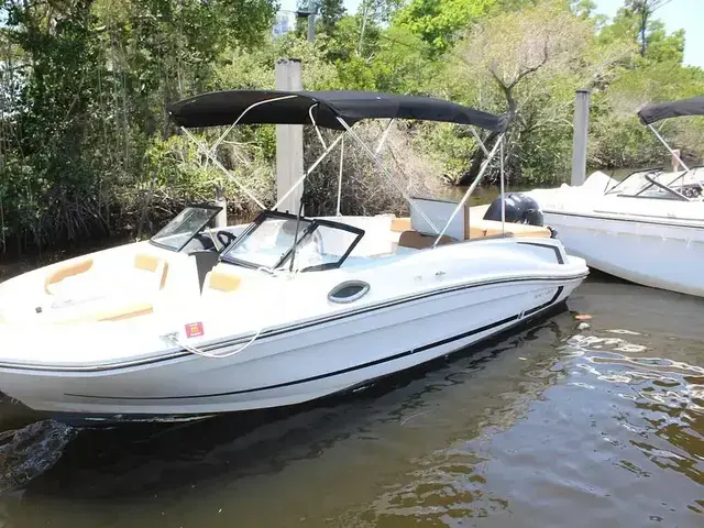 Bayliner Vr6