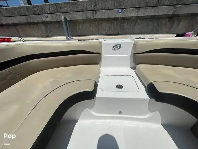 Hurricane Sundeck Sport Ob 192 Rl