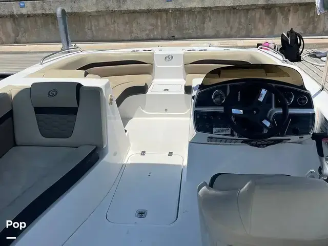 Hurricane Sundeck Sport Ob 192 Rl