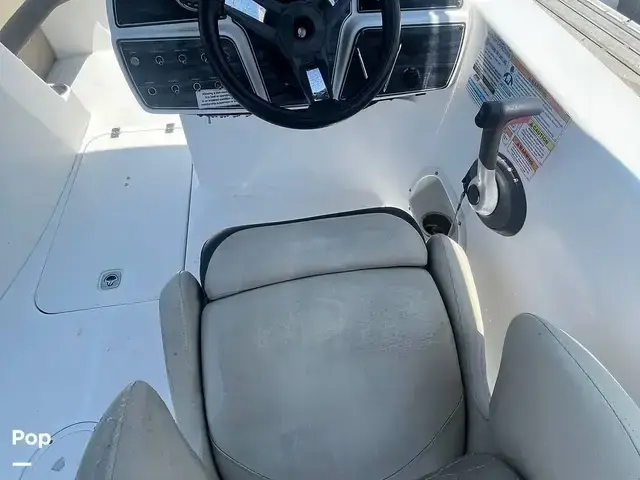 Hurricane Sundeck Sport Ob 192 Rl