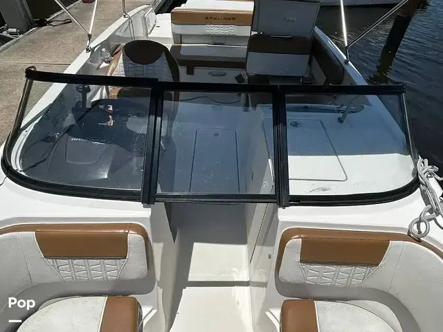 Bayliner Vr6