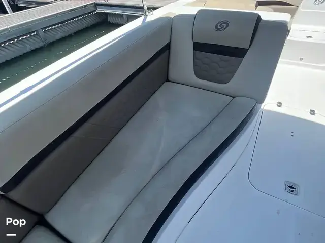 Hurricane Sundeck Sport Ob 192 Rl