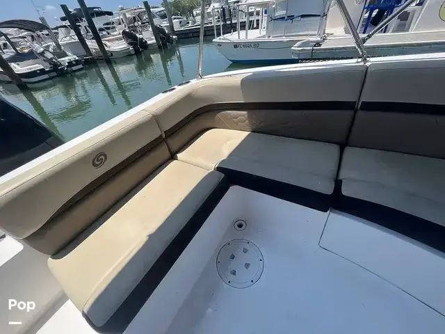 Hurricane Sundeck Sport Ob 192 Rl