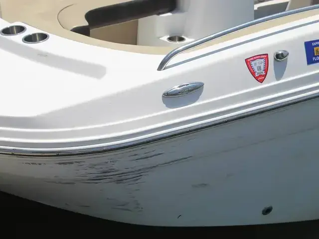 Hurricane Sundeck Sport Ob 192 Rl