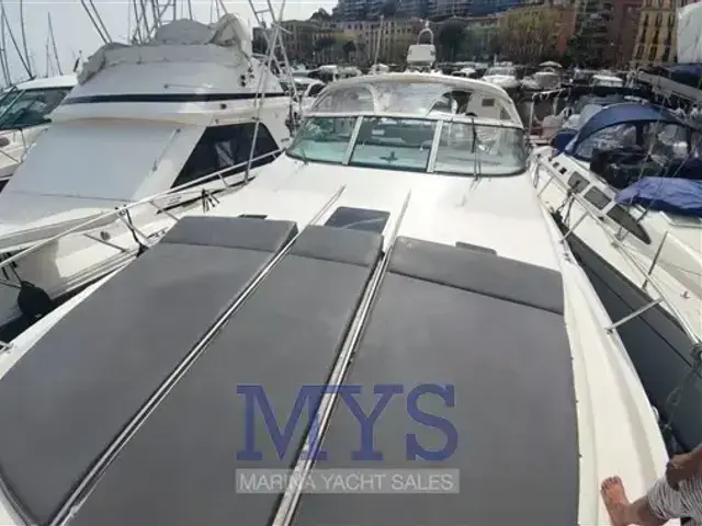 Sea Ray 480 Sundancer