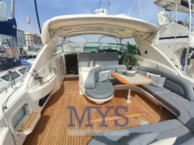 Sea Ray 480 Sundancer