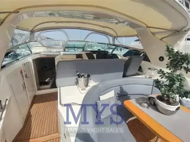 Sea Ray 480 Sundancer