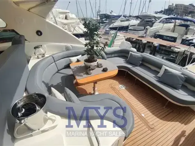 Sea Ray 480 Sundancer