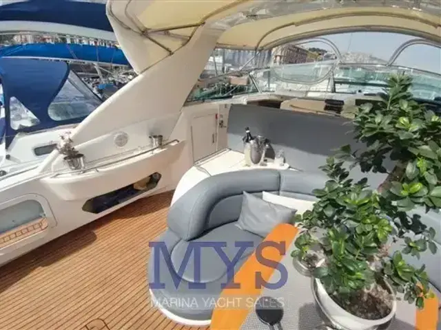 Sea Ray 480 Sundancer