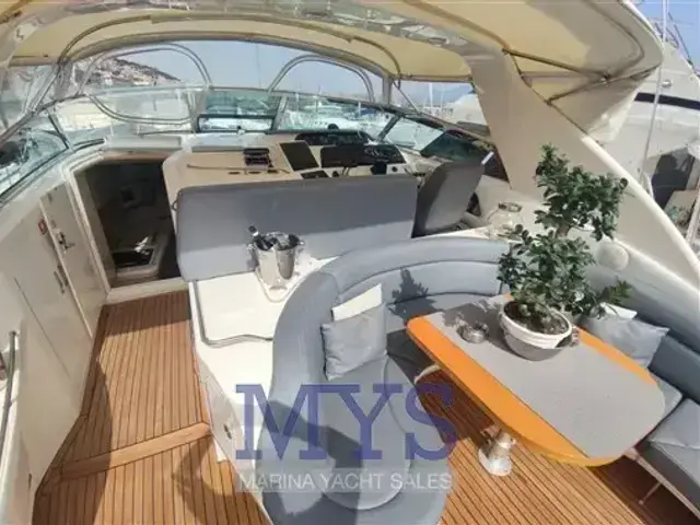 Sea Ray 480 Sundancer