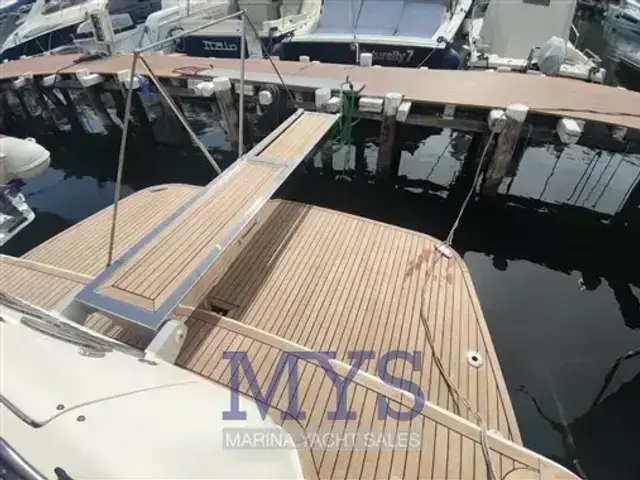 Sea Ray 480 Sundancer