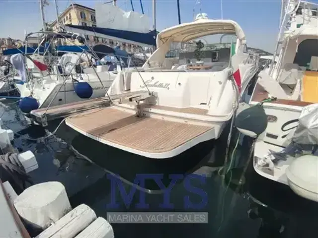 Sea Ray 480 Sundancer