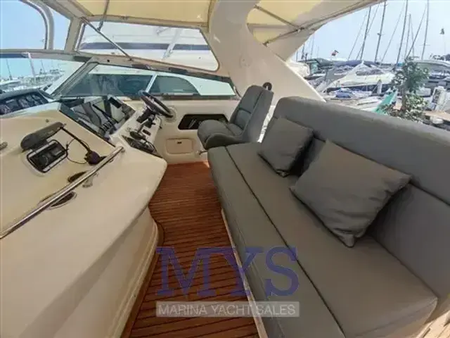 Sea Ray 480 Sundancer