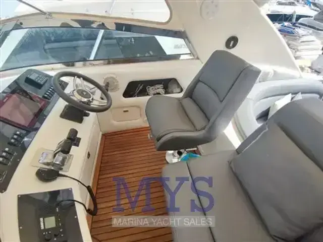 Sea Ray 480 Sundancer