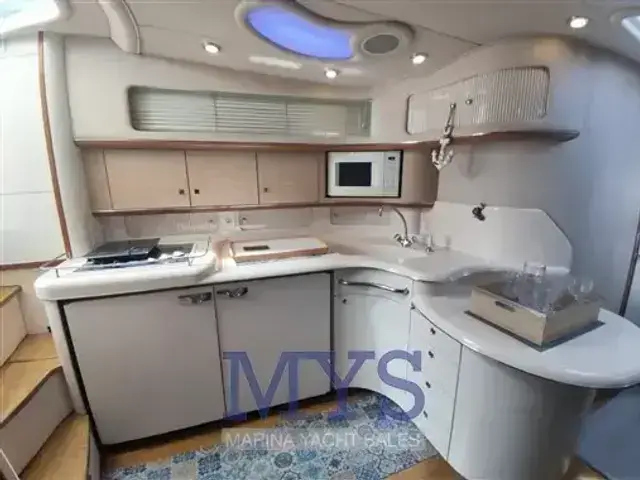 Sea Ray 480 Sundancer