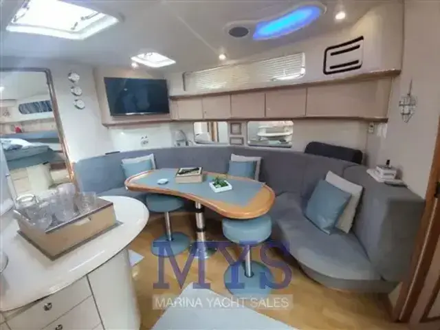 Sea Ray 480 Sundancer