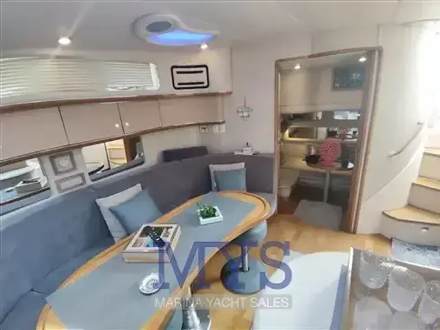 Sea Ray 480 Sundancer