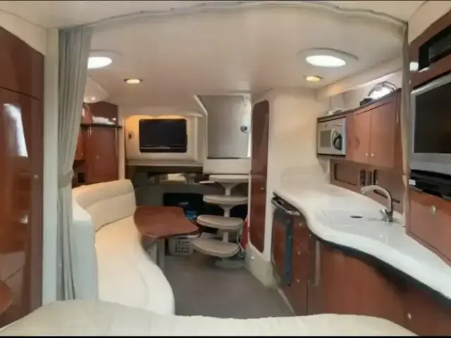 Sea Ray 320 Sundancer