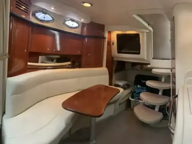 Sea Ray 320 Sundancer