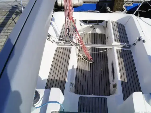 Jeanneau Sunfast 32