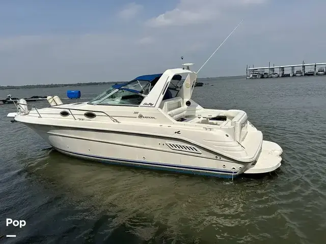 Sea Ray Sundancer 300