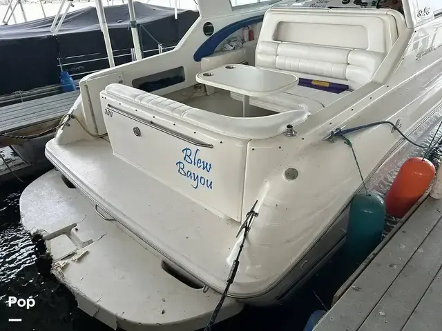 Sea Ray 300 Sundancer