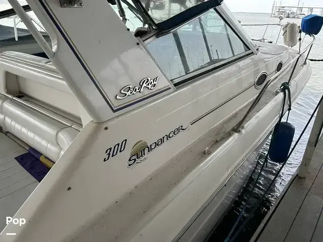 Sea Ray 300 Sundancer