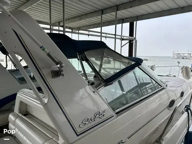 Sea Ray 300 Sundancer