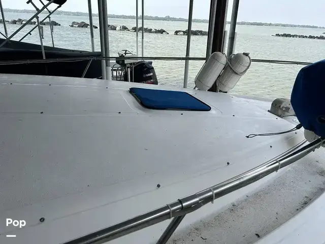 Sea Ray 300 Sundancer