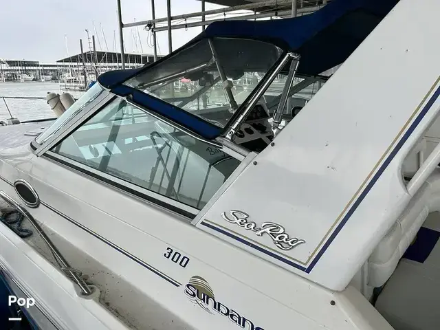 Sea Ray 300 Sundancer