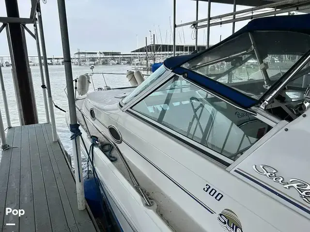 Sea Ray 300 Sundancer