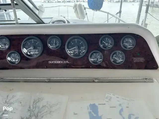 Sea Ray 300 Sundancer