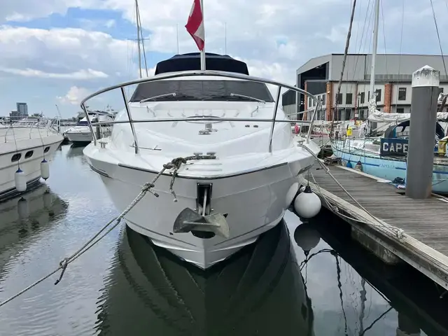 Fairline Phantom 48